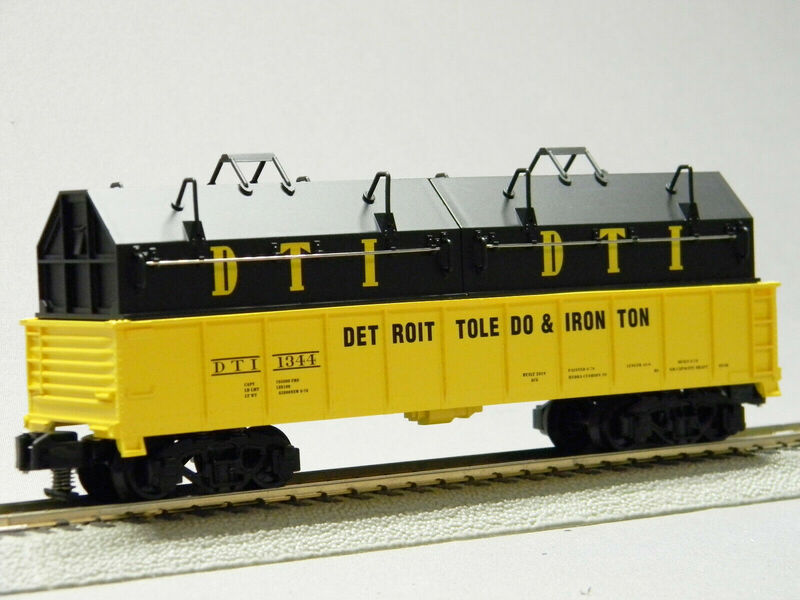 American Standard The General USA 1:160 Railroad Locomotives delprado 013
